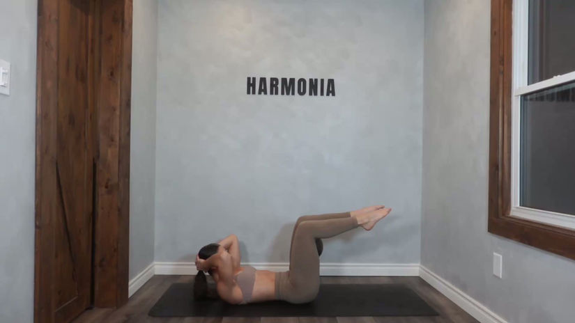 30 MIN Power Core